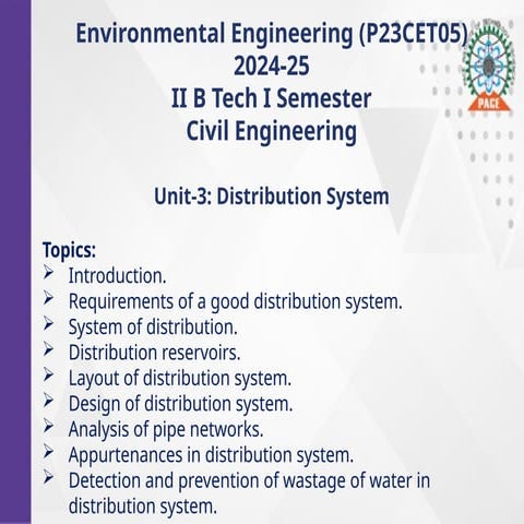 R23 ENVIRONMENTAL ENGINEERING UNIT-3.pptx