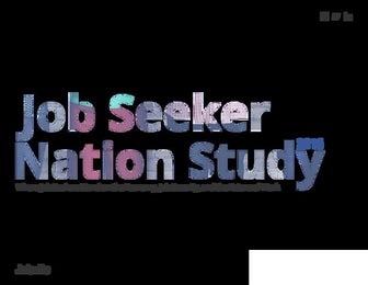 Report-Jobvite Jobseeker Nation 2016