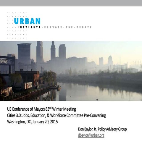 US Conference of Mayors_Cities of Learning_final