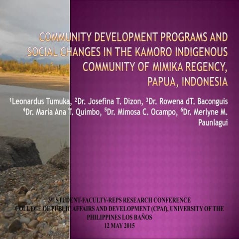 CPAF_3rdStident-Faculty_Conference