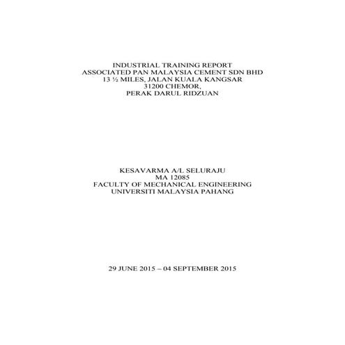 Full Report | PDF