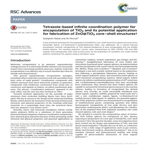 RSC Adv., 2015, 5, 51828–51833