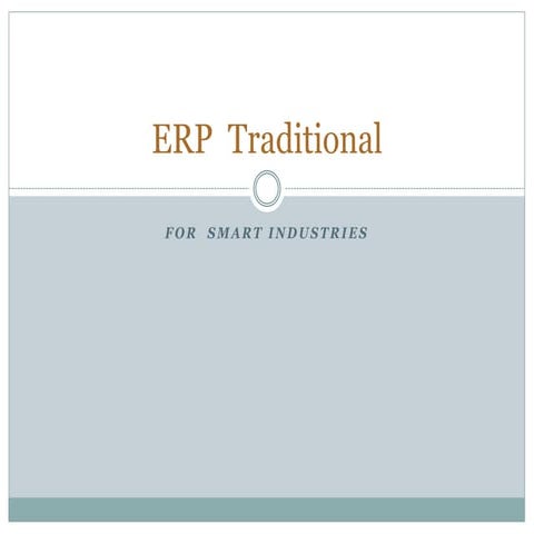 PPT(ERPT) | PPTX