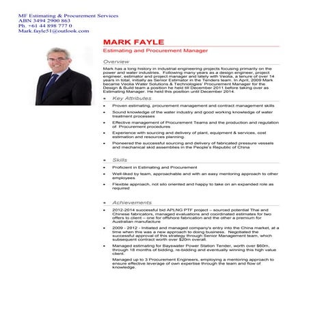 CV_Fayle_Mark _Rev.1