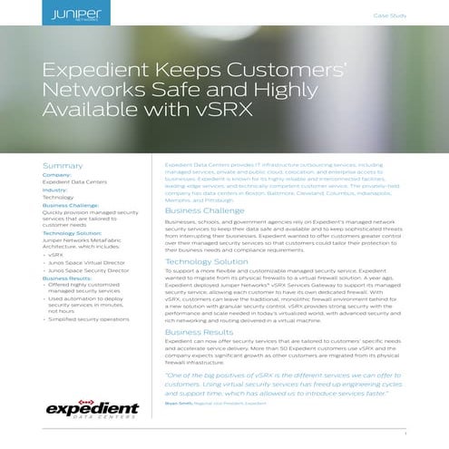 Case_Study__Juniper_Expedient_2015