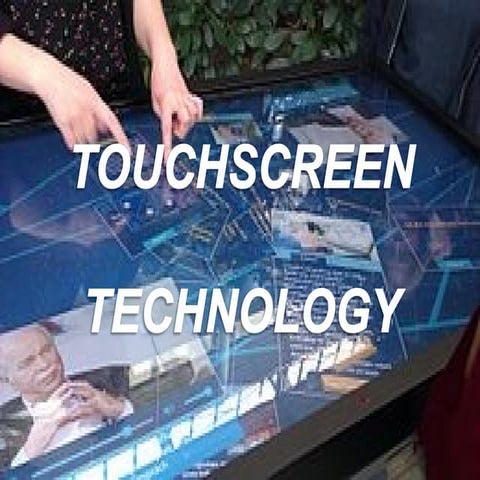 Touchscreens-Final