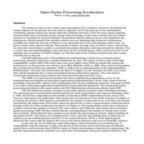 OpenPackProcessingAccelearation