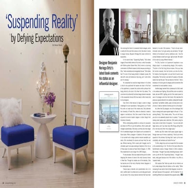 Lifestyles - UH Spring 2015