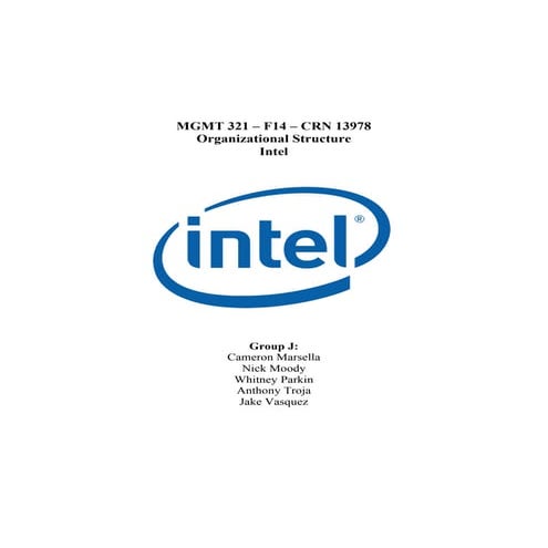 GroupJ_Intel_Report