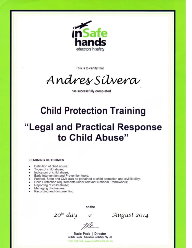 Child protection training!20161122_20515051