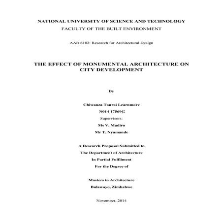 Taurai Chiwanza AAR 6102 17a.12.14