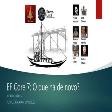 EF Core 7