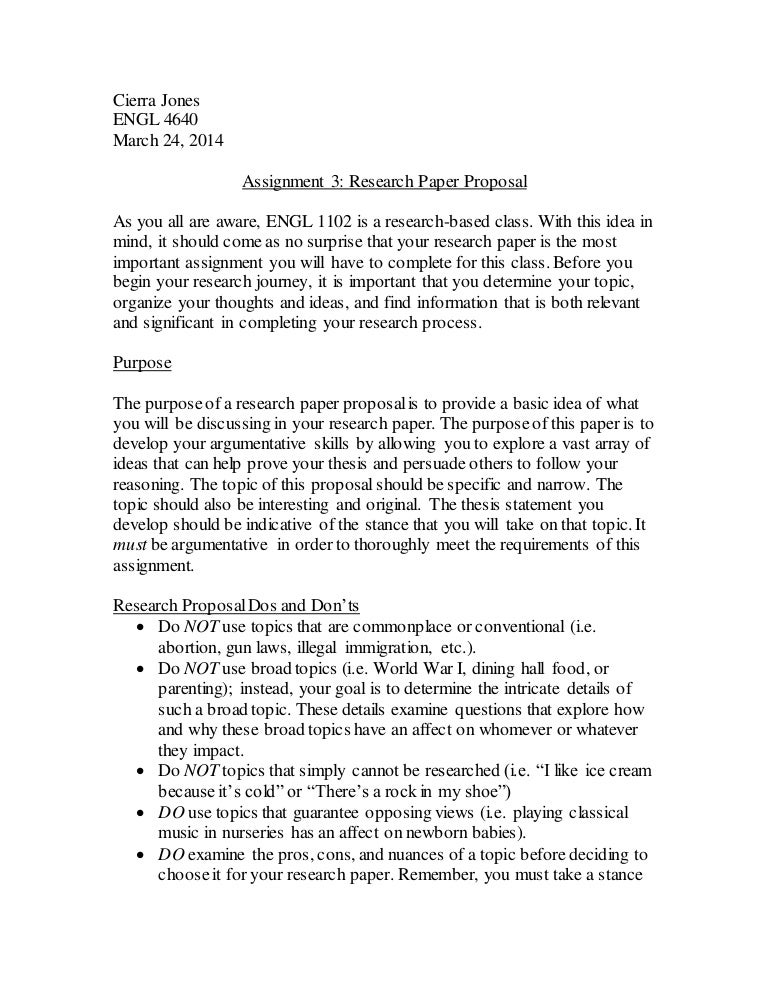 Thesis proposal sample tu mbs image