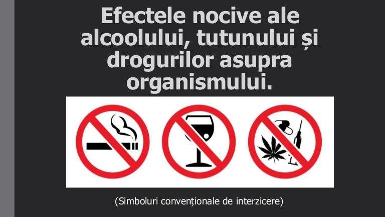 pierderea în greutate a tutunului