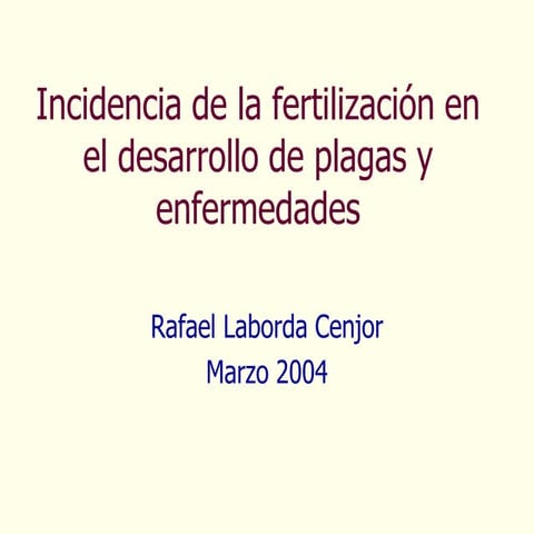 Efecto de la fertilizacion2