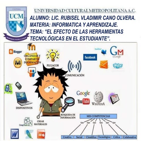 Efecto herra tec est