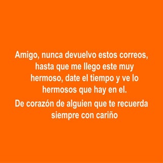 el color del sentimiento