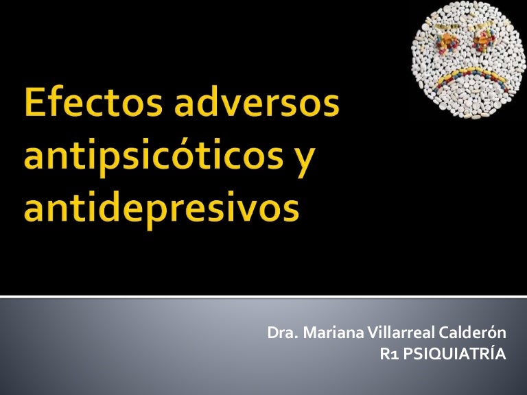 antipsicóticos que no causan disfunción sexual