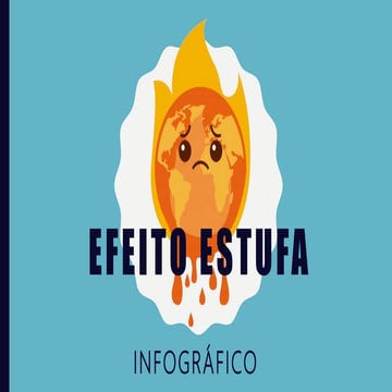 Efeito estufa | PPTX