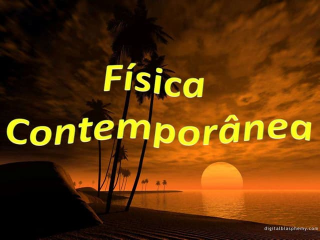 Efeito Fotoelétrico