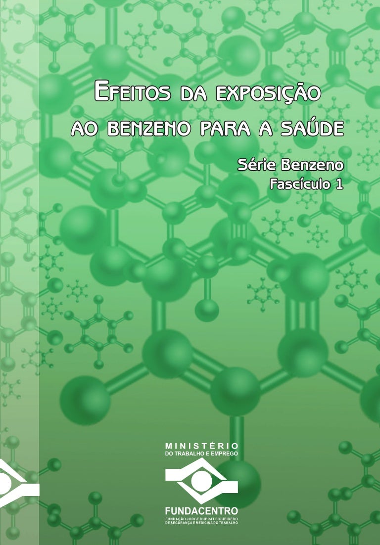 Efeitos do benzeno