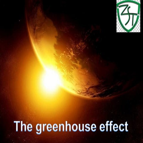 Green House Effect 