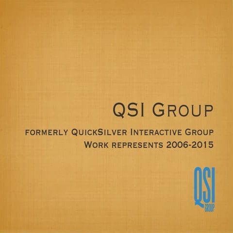 QSI-work-examples