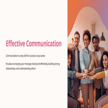 Effective-CommunicationEffective-CommunicationEffective-Communication      .pptx