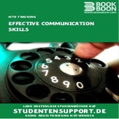 Effective communication-skills