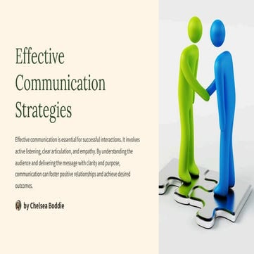 The Guide to Effective Communication Strategies.pdf