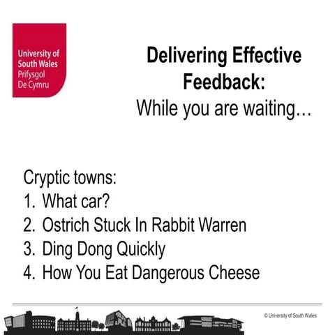 Effective feedback-RO-treforest