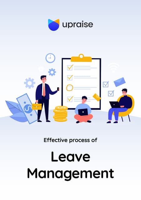 How to Reduce Absenteeism at your Workplace - 13 Proven Tips | PPT