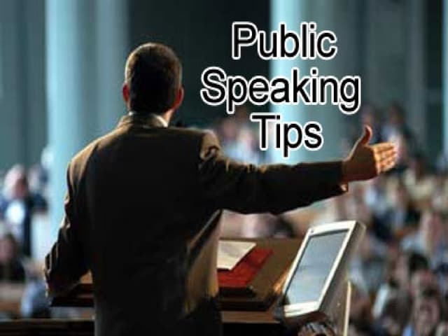 Effective Presentations