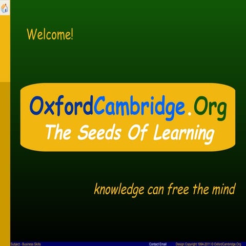 Effective Administrative Support Professional