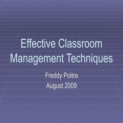 Effective_Classroom_Management_Techniques.pptx