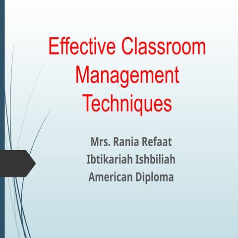 Effective_Classroom_Management_Techniques.pptx