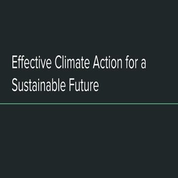 SDG_Goal_13_Climate_Action_Presentation_Updated.pptx of class 9 | PPTX
