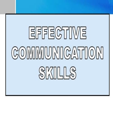 Effective Communication.pptx