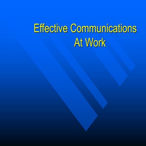 Effective Communication.ppt