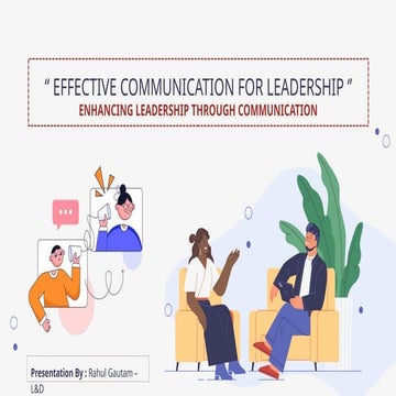 Effective Communication for leadership.pptx
