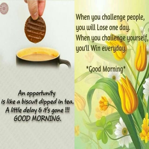 Effective communication in science   day 2