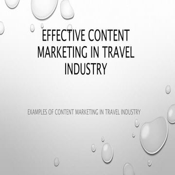 Effective content marketing in travel industry.pptx