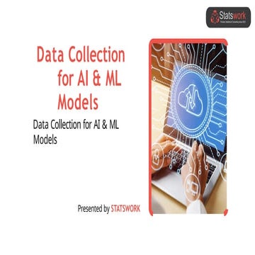 Effective Data Collection Framework for AIML Models.pptx