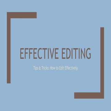 Effective Editing Strategies for Secondary Students.pptx