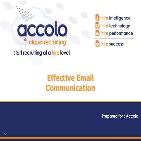 Job Aid - 6 Steps of Recruiting | PDF