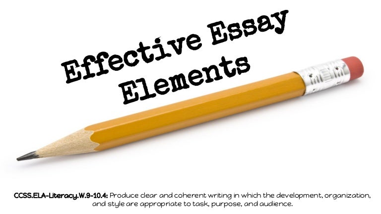 Essay examples image