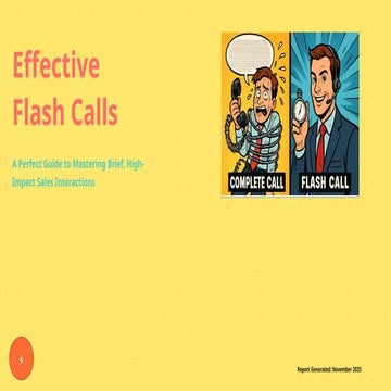 Effective Flash cal FS FD C DF FDVFDVFVFSVl.pptx