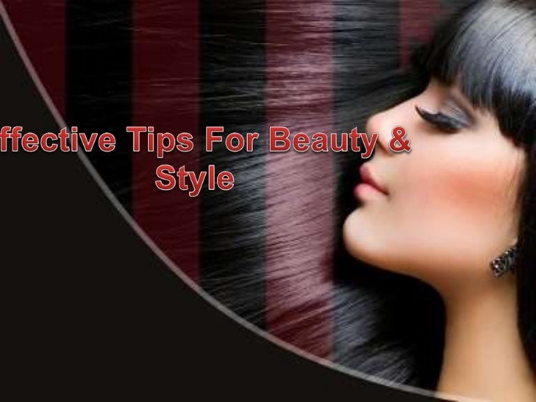 Effective Home Remedies Tips For Beauty Amp Style