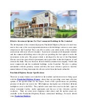 Effective investment options for th...