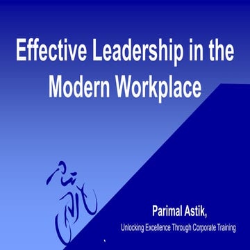 Effective Leadership in the Modern Workplace.pptx